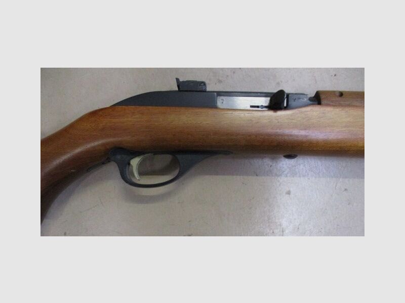 Fusil semi-automatique .22lr Marlin 99M1 avec chargeur tubulaire 99M1