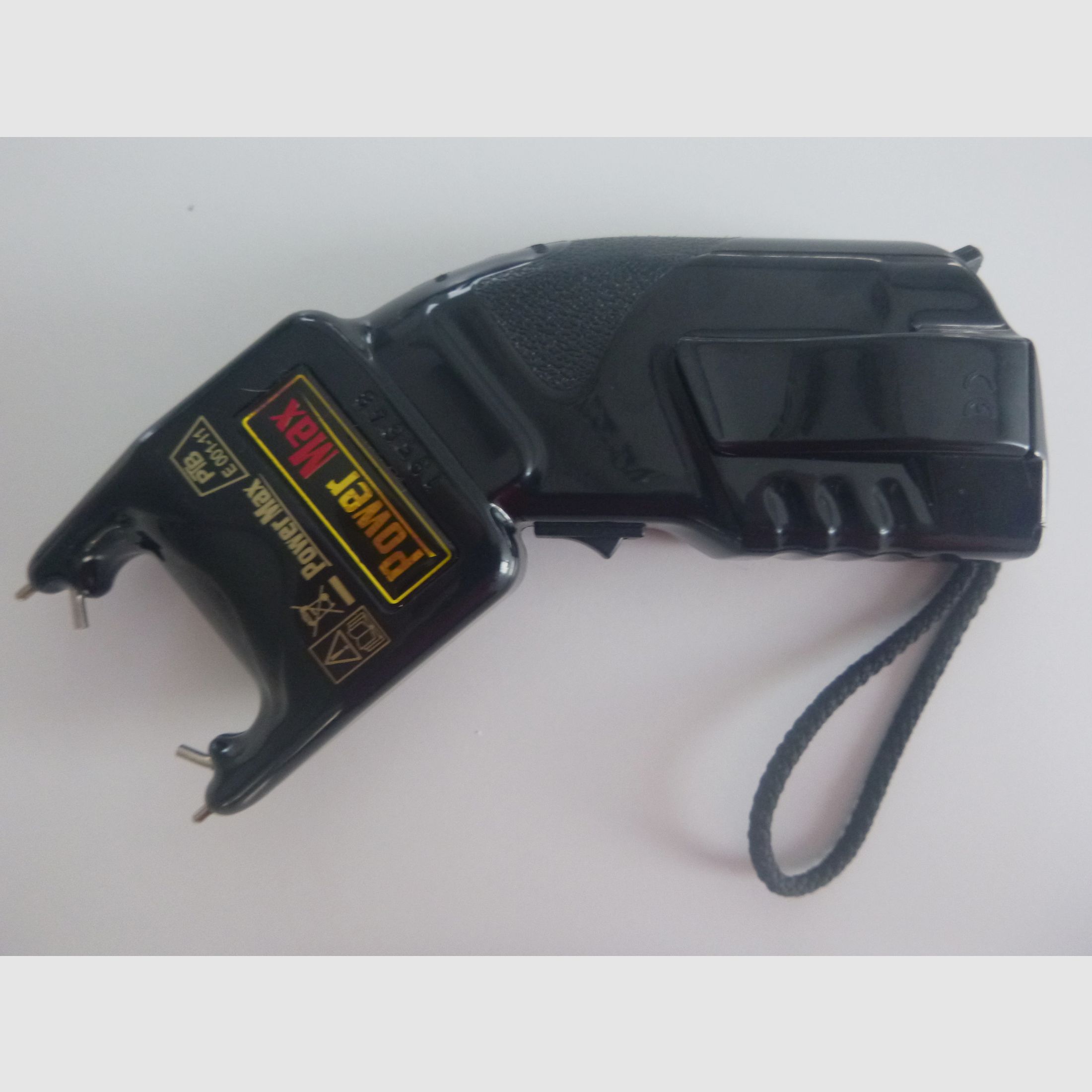 Vends KH Security Electrochoc