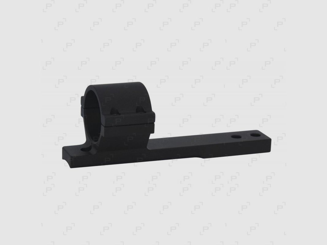 Zielgerät AIMPOINT COMPC3 2 MOA 30mm, Bild 3 von 4