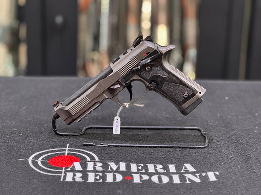 Beretta 92x Dark série