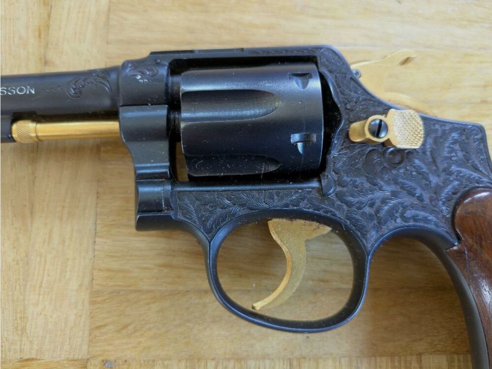 S&W MP Victory