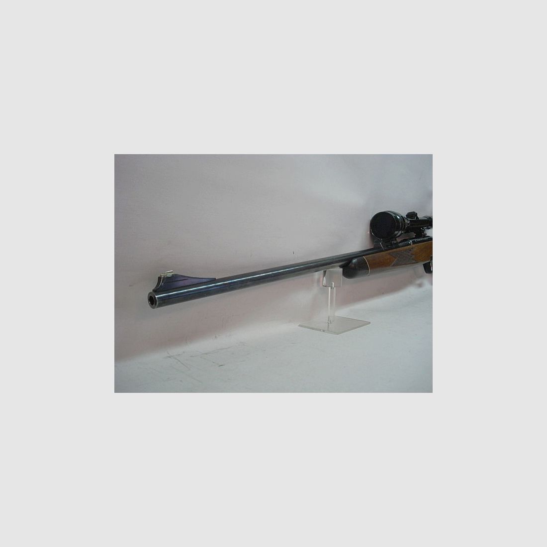 Steyr Mannlicher S +Zeiss Diav.D2,5-