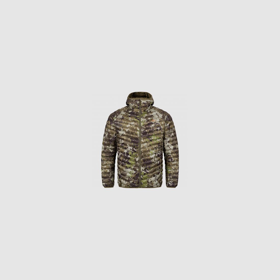 Blaser Herren Challenger Airflake Jacke (HunTec Camouflage) | S