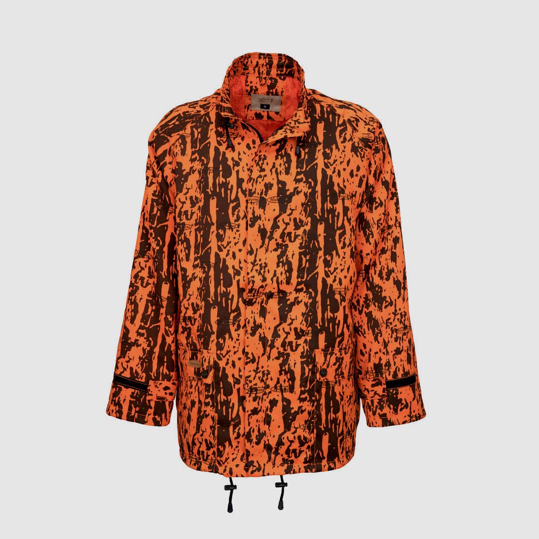 Veste d'avertissement Hubertus Chasse au Sanglier