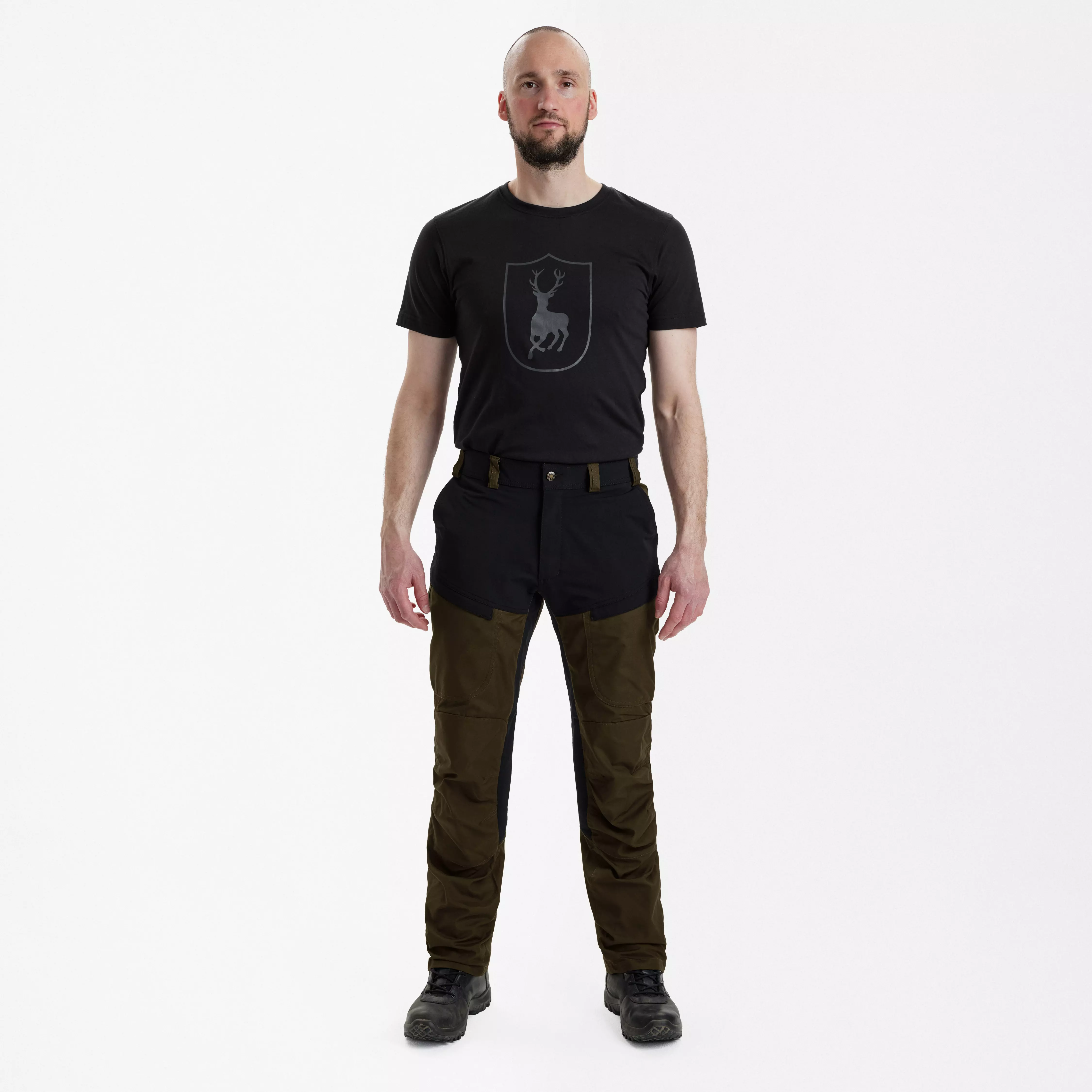 Strike Broek - Fallen Leaf, afbeelding 3 van 5