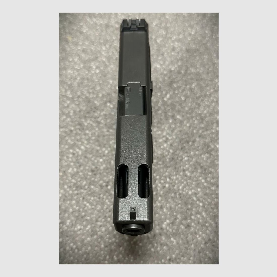 Glock 17 C
