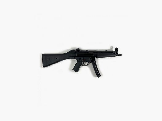 Heckler & Koch SP5 Kal. 9x19mm