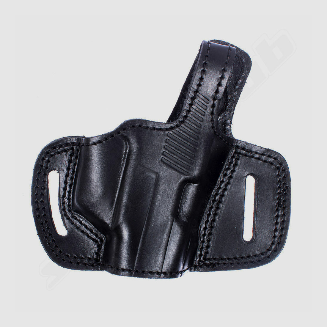 Divers étuis en cuir pour le Zoraki 4918