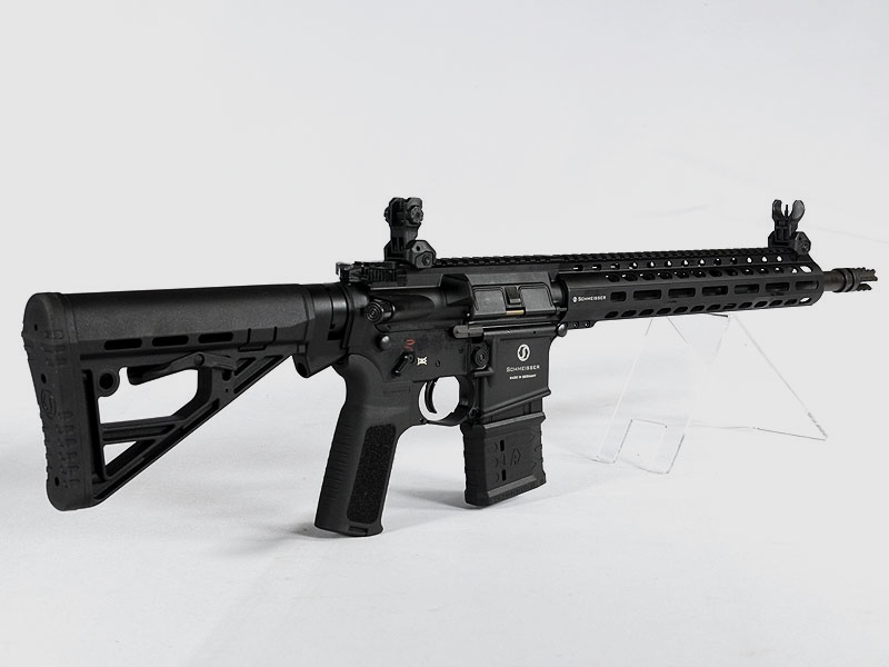 SCHMEISSER AR15 M4FL