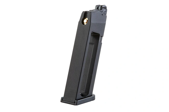 Magazynek ASG CO2 24 kulki do replik KP-13, zdjęcie 9 z 12