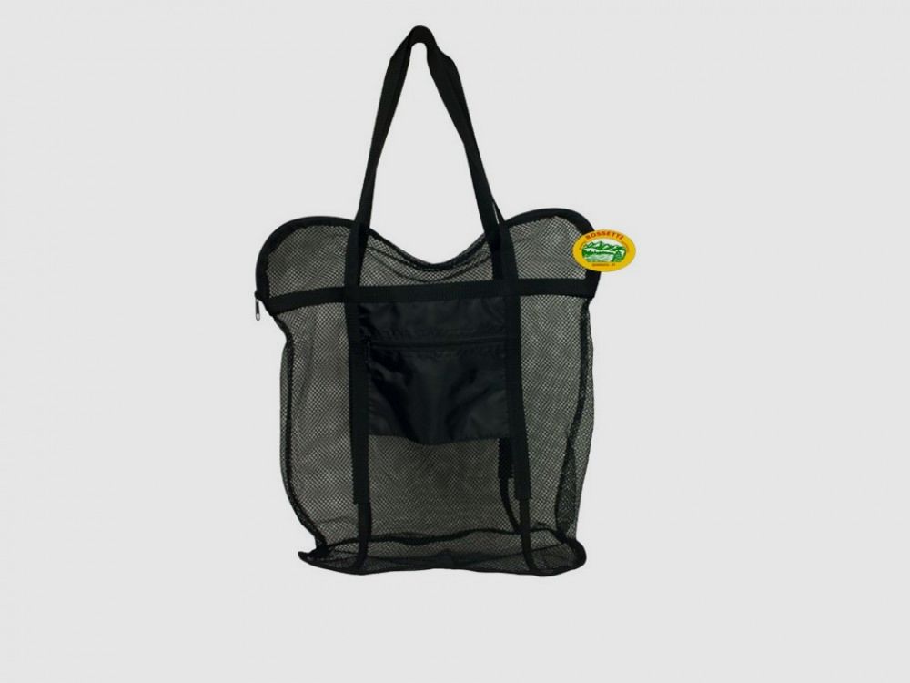 RSPORT black net bag mushrooms game molds