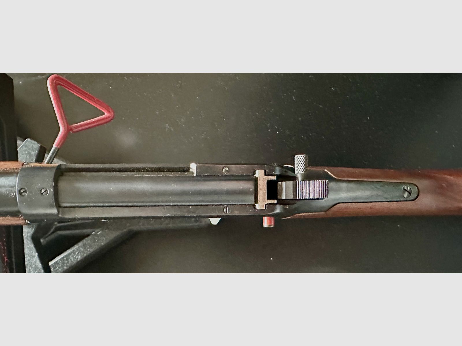 Winchester 1894 Model 94 AE  CAL. 30-30