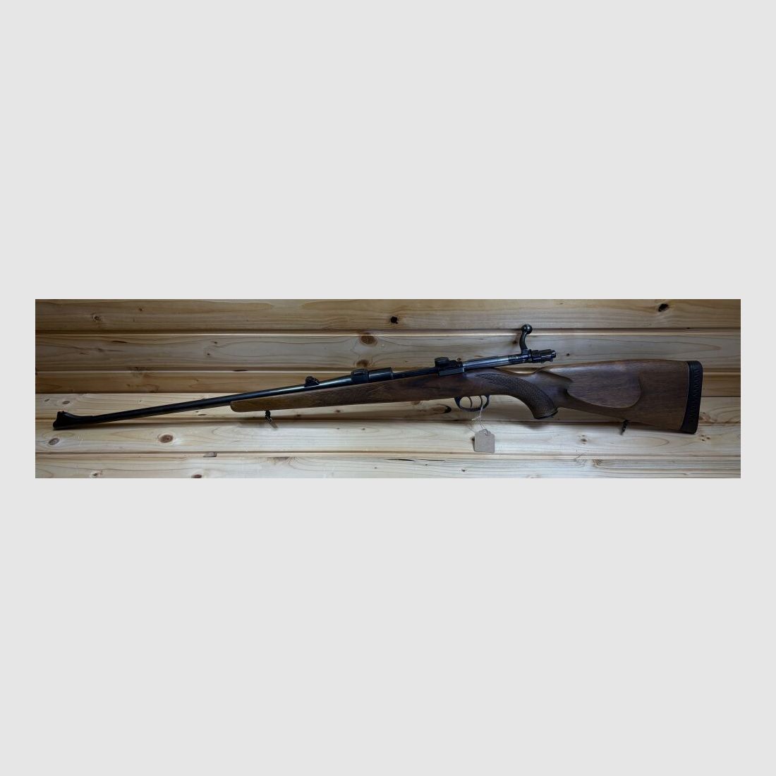 Repetierbüchse Zastava System Mauser 98, Kai.: 7x64 7x64