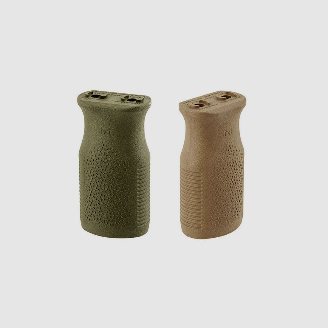 MAGPUL MVG Vertical Grip voor M-LOK Zwart
