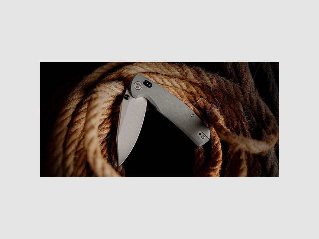 COUTEAU TRIVISA HORNET-03G, image 4 sur 4