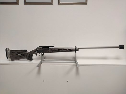 Savage Arms Model 12 Palma 308 Schichtholz Schaft verstellbar 