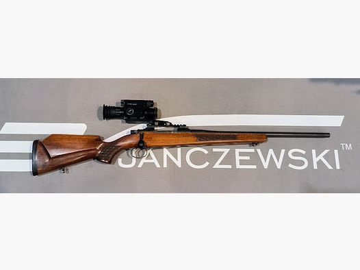 Sztucer ZKK 600 kal. 7x57 #K29/24