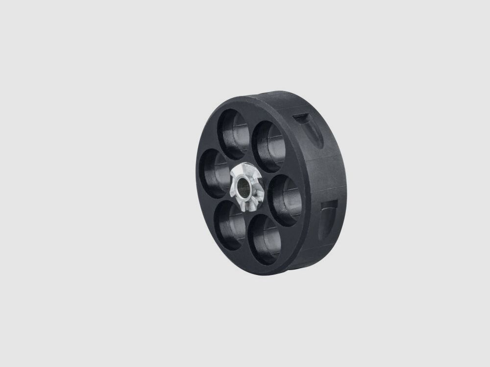 Umarex T4E Trommelmagazin HDR50 / TR50 - .50 - 2 Stk