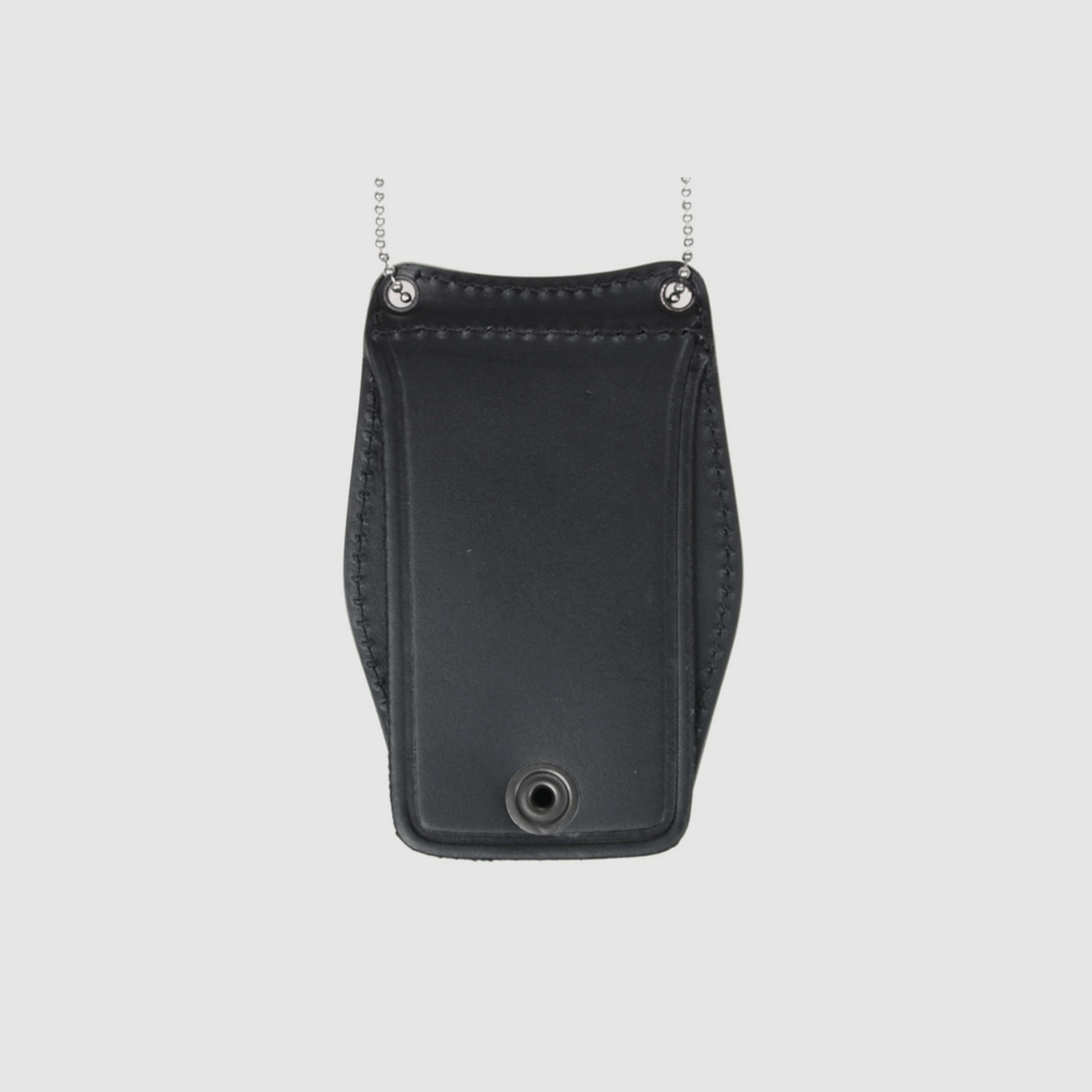VEGA HOLSTER – PORTE PLAQUE AVEC CHAÎNE POLICE D'ÉTAT, image 3 sur 4