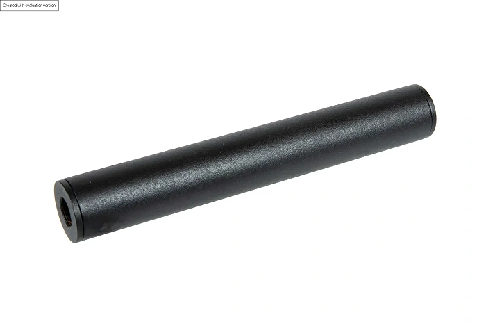 ASG-geluiddemper Specna Arms Covert Tactical PRO - Hide Fi 30 mm, afbeelding 3 van 8