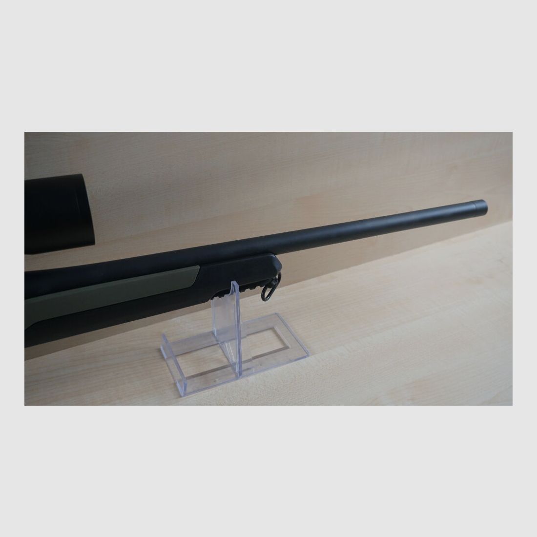 Steyr RMS Wild
