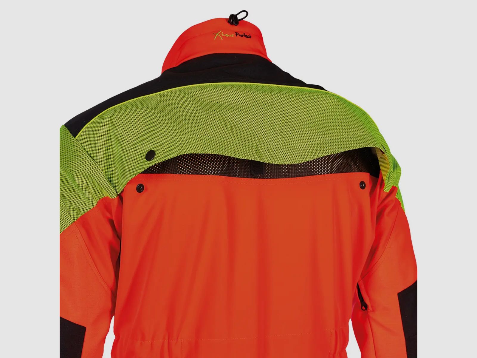 PSS Sauenschutzjacke X-treme Protect