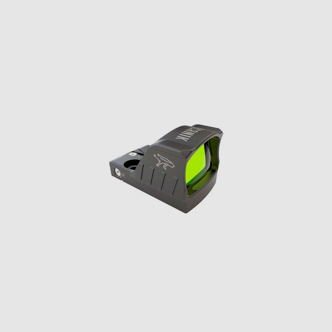 MECANIK MO1 - Micro Reflex Sight 3 MOA Rotpunktvisier, Bild 4 von 4