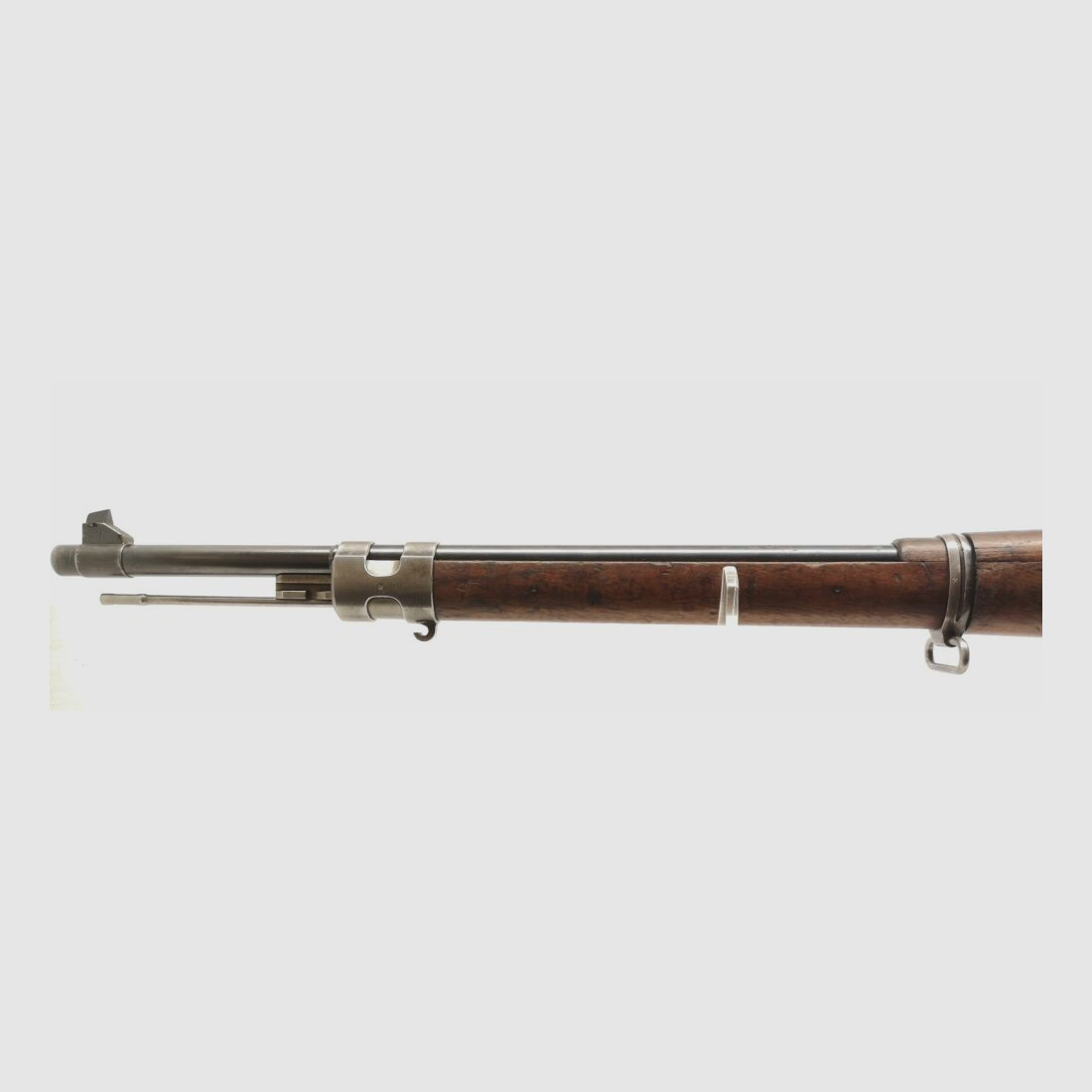 Mauser Chile 1912