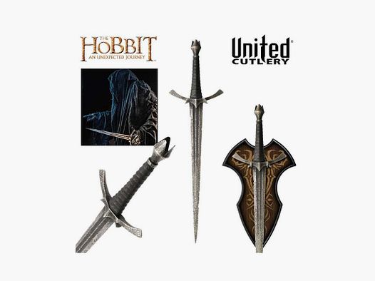 De Hobbit - Morgul Degen, de dolk van de Nazgûl