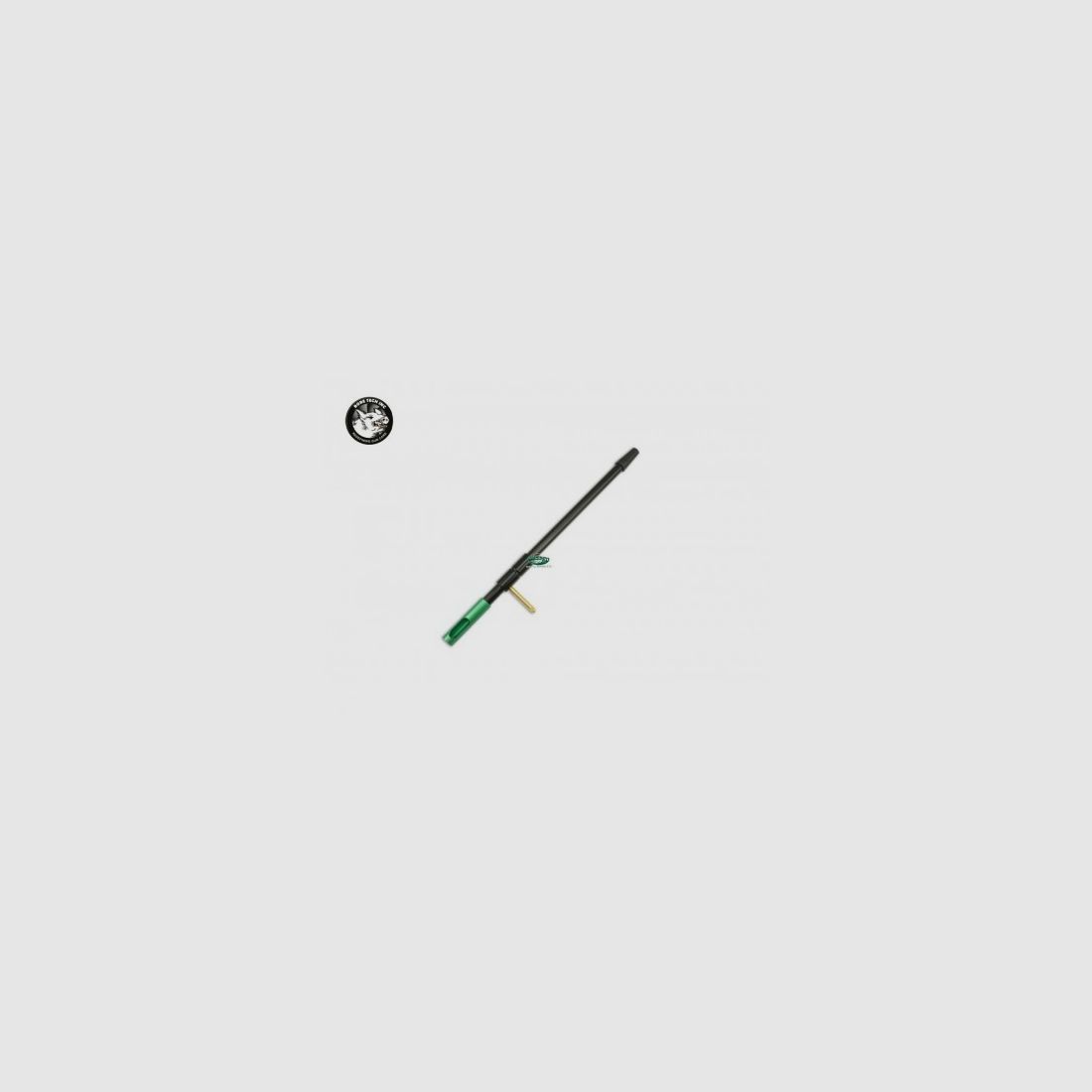 BORE TECH Führungsstab Kal. 8mm-416 GRÜN
