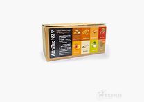AttraTec No 9, Test-Set, 8 x 50 ml