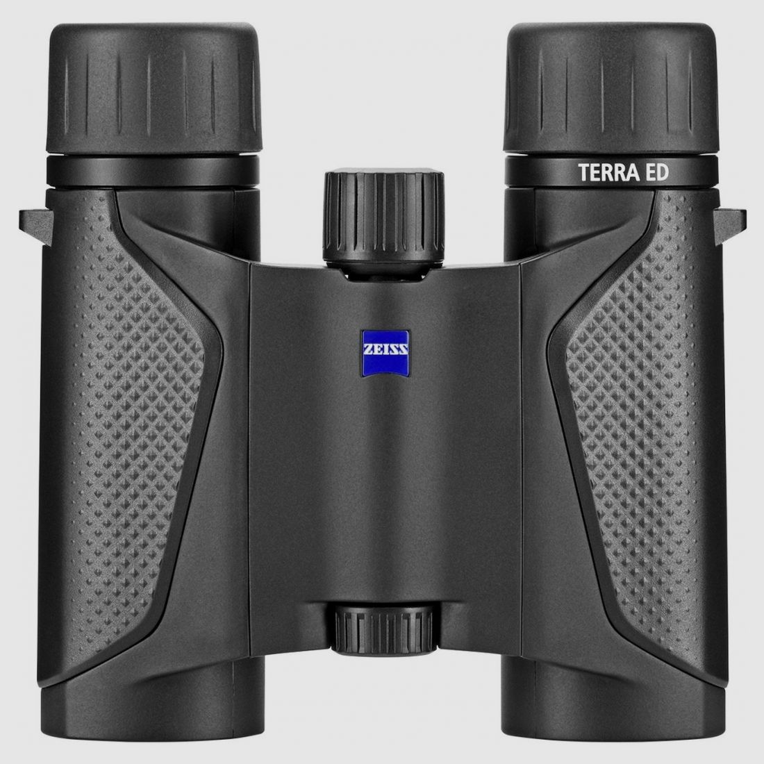 Zeiss ZEISS Terra ED Pocket 10x25 schwarz
