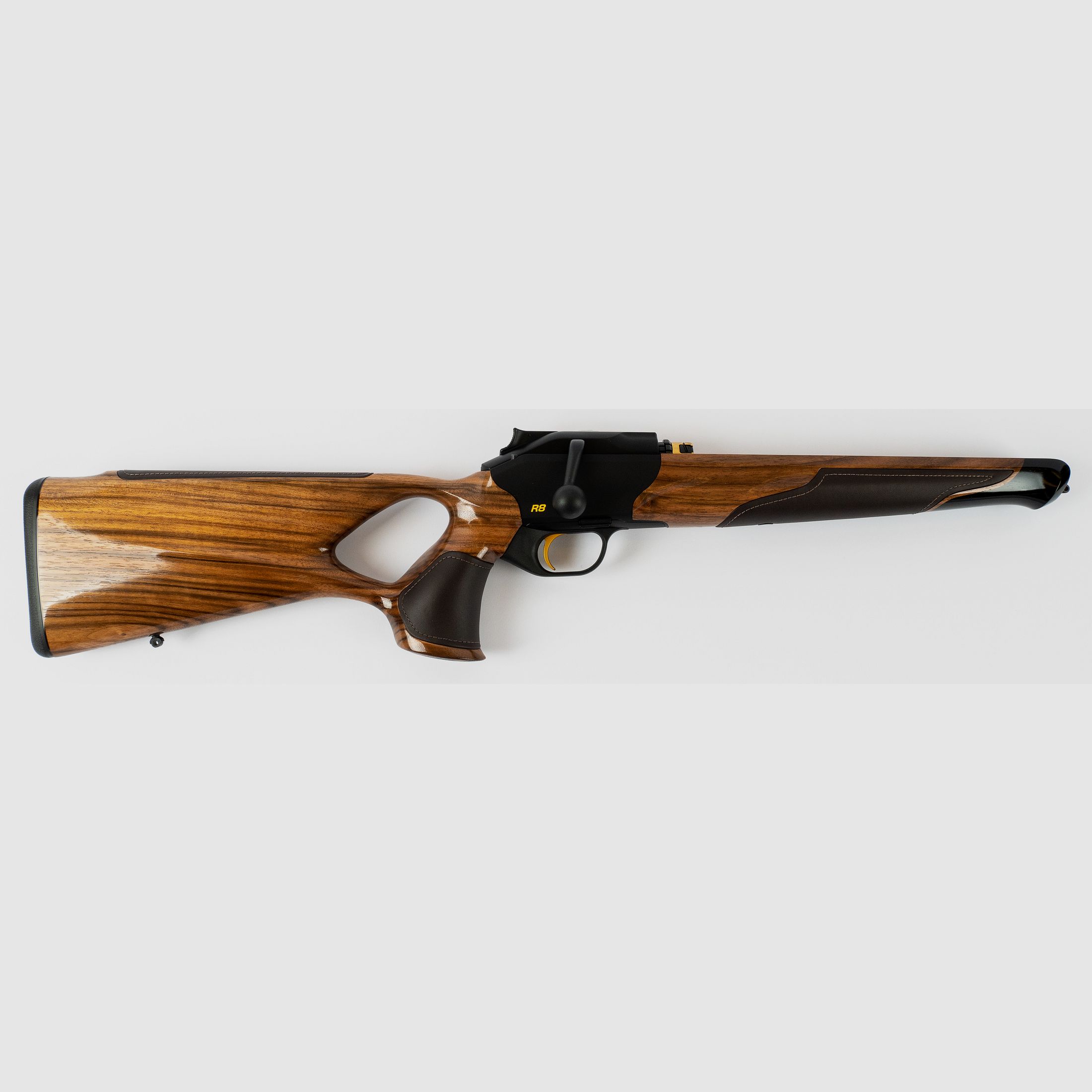 BLASER R8 SUCCES LEATHER GR *4 U/LØB, billede 1 af 2