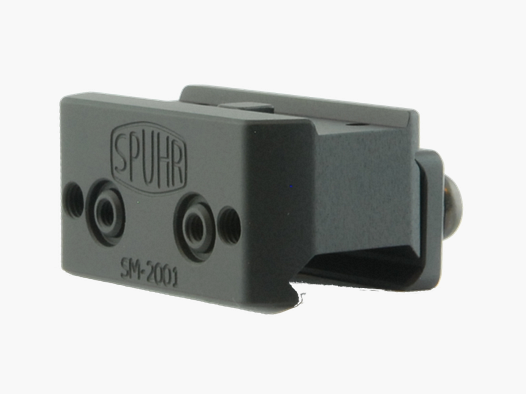 Spuhr Aimpoint Micro / CompM5 Mount H30mm