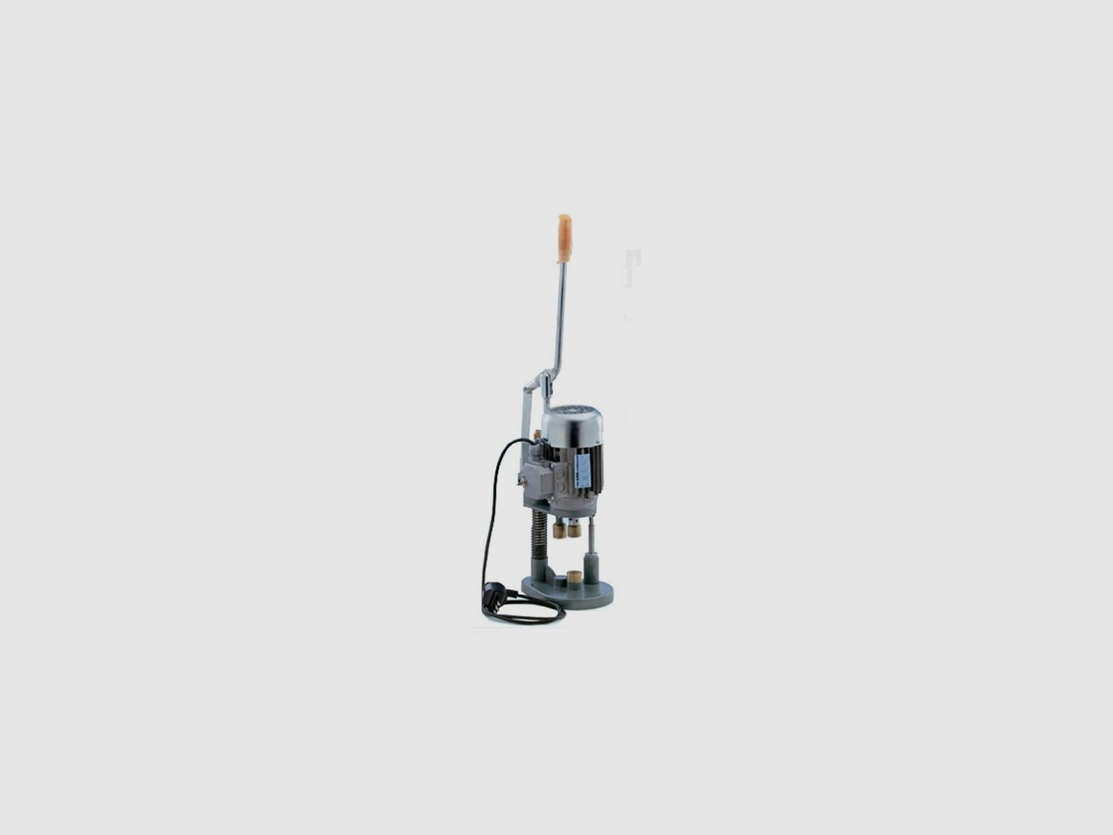 OLIMPIC'S ORLATRICE ELETTRICA 220V