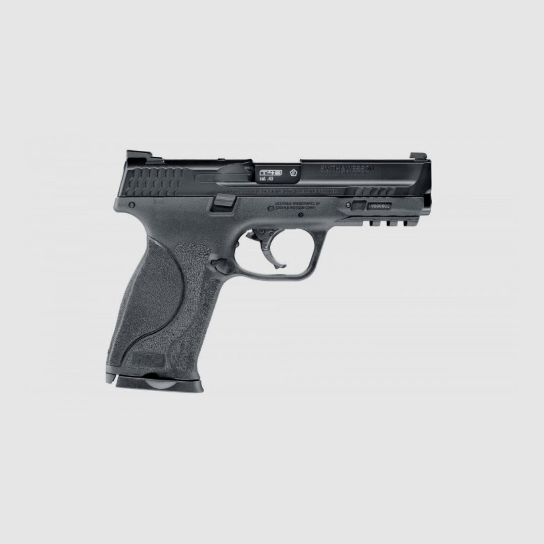 Umarex T4E Smith & Wesson M&P9 M2.0 .43, image 2 of 3