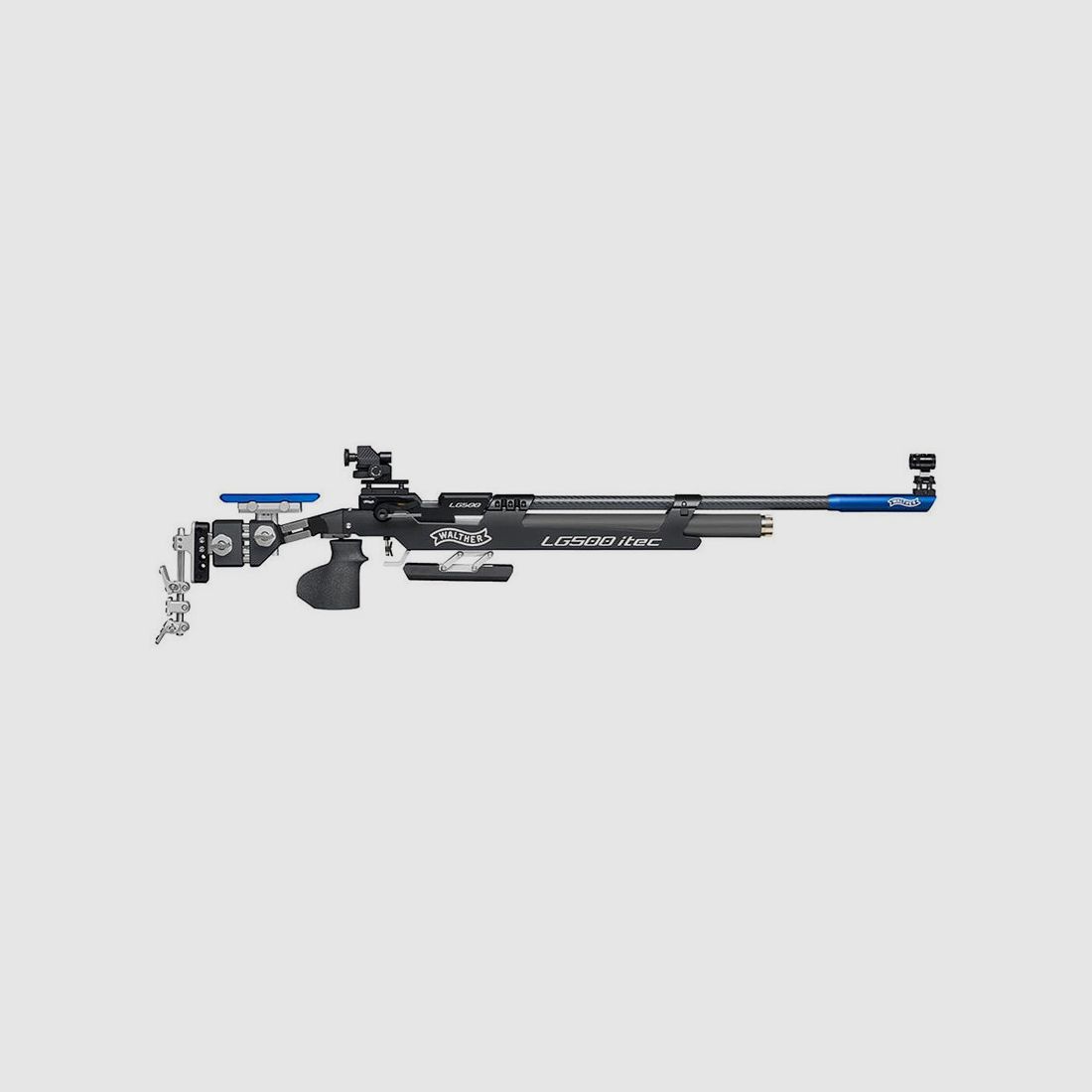 Büchse LG500 Itec M Walther