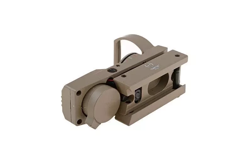 Viseur à point rouge Theta Optics Open Back FDE, image 4 sur 7