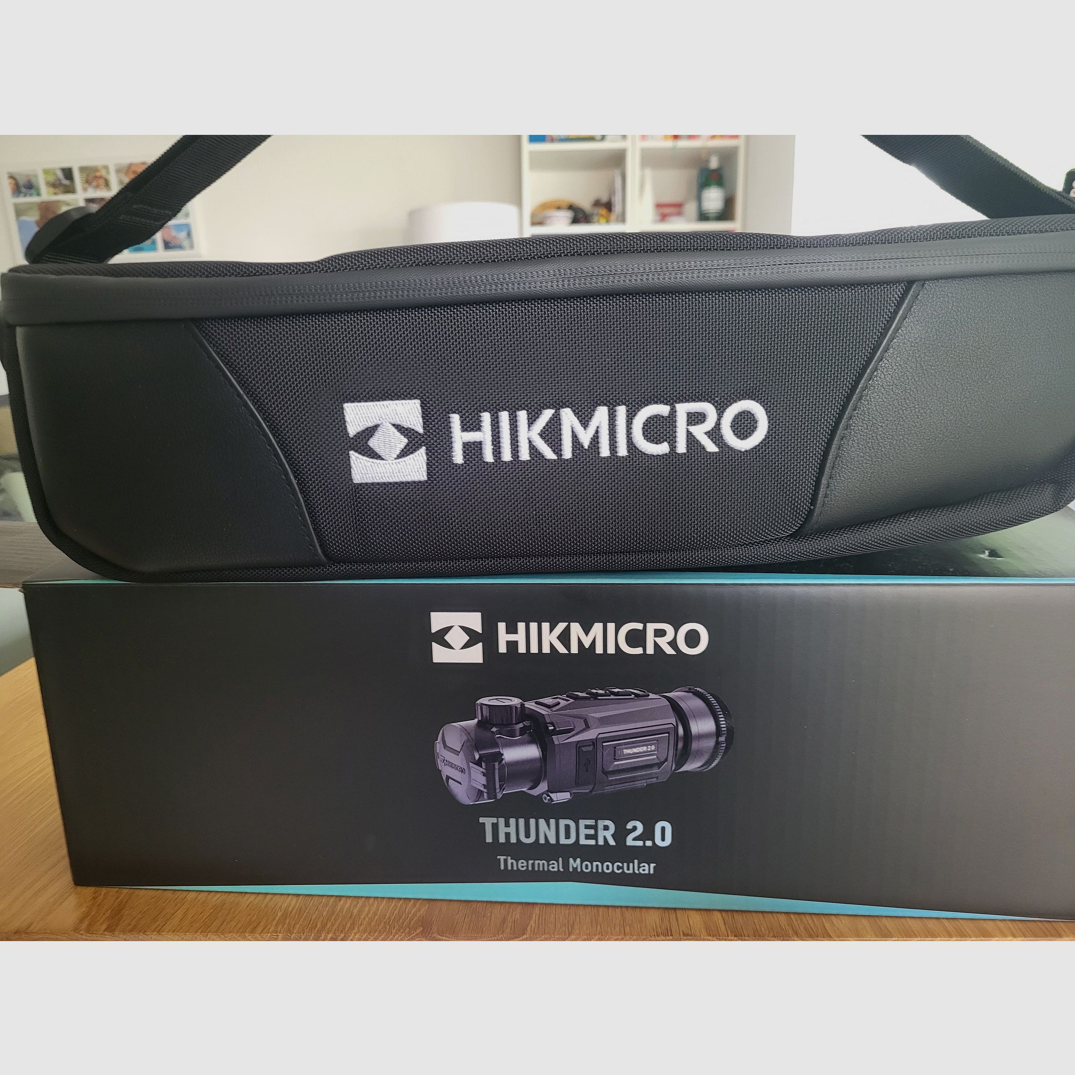 Hikmicro Thunder 2.0