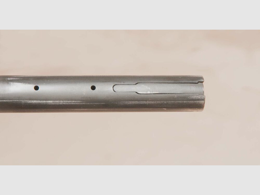 Steyr SSG 69 M