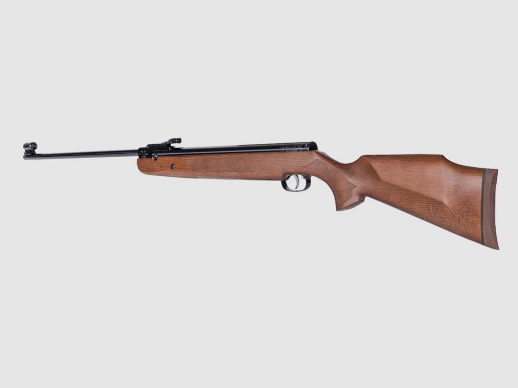Knicklauf Luftgewehr Weihrauch HW 85 Luxus Kaliber 4,5 mm (P18)