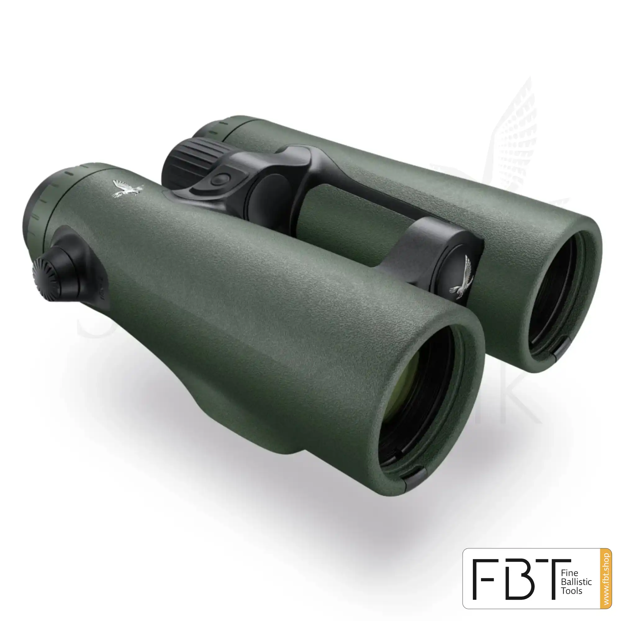 EL Range 10×42 Fernglas | Entfernungsmessung | Tracking Assistant | SWAROVSKI OPTIK®, Bild 1 von 6