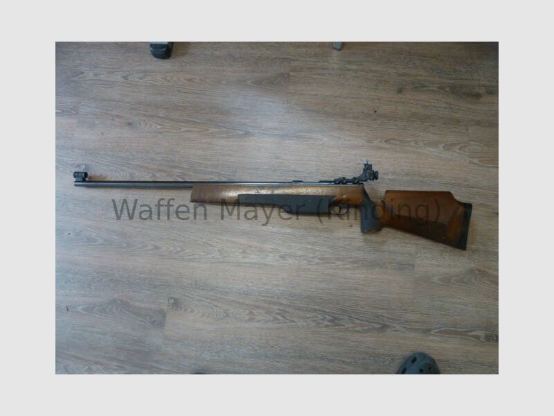 Weihrauch HW60M