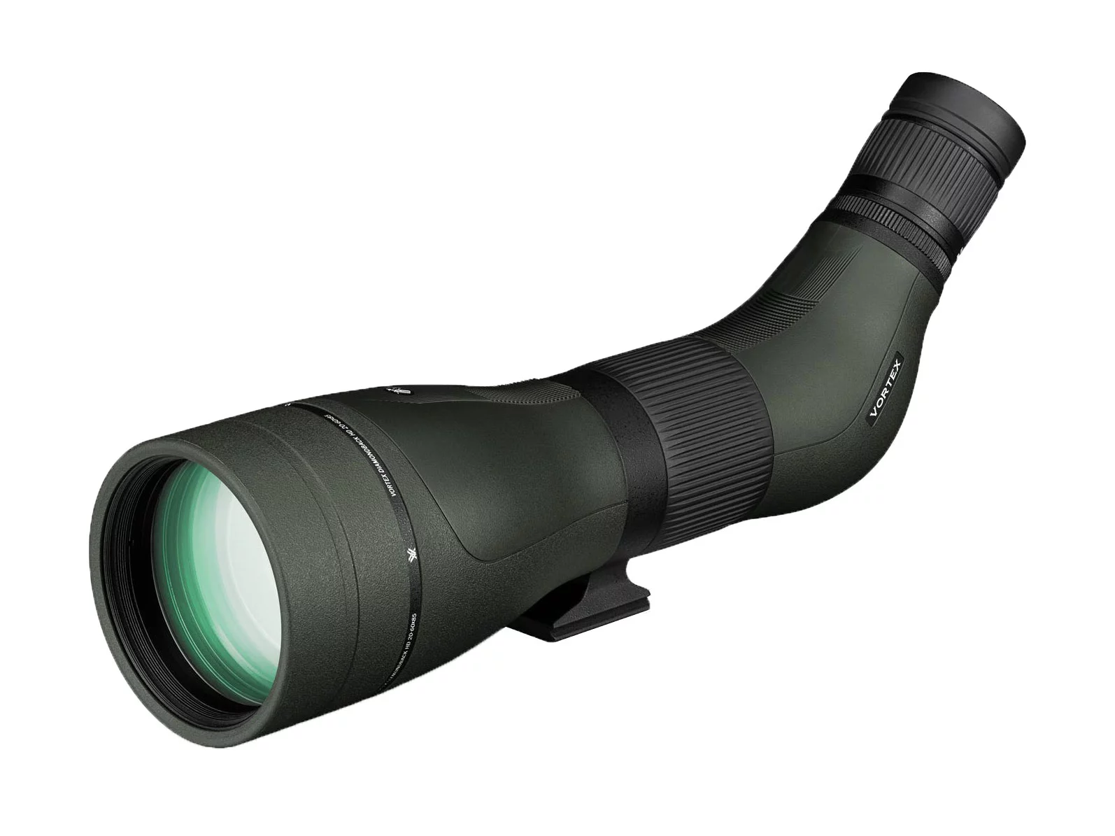 Luneta obserwacyjna Vortex Diamondback HD 20-60x85 skośna (DS-85A), zdjęcie 6 z 16