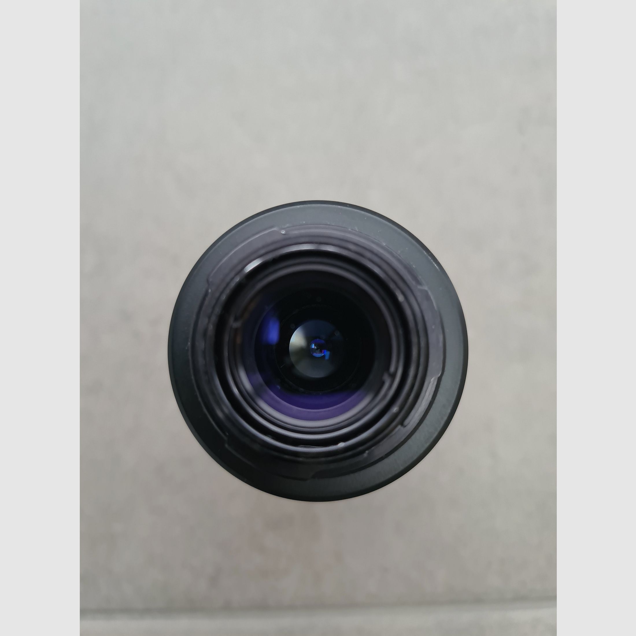 Swarovski Habicht CT 85 Spektiv – Profi-Set inkl. 20-60x Zoom, OVP & Stativ