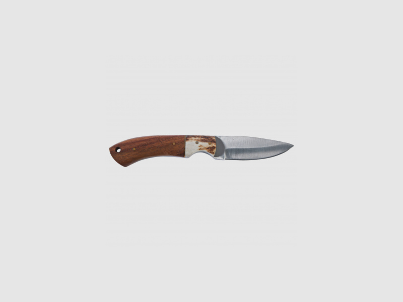 Whitefox Jagdmesser Floh |