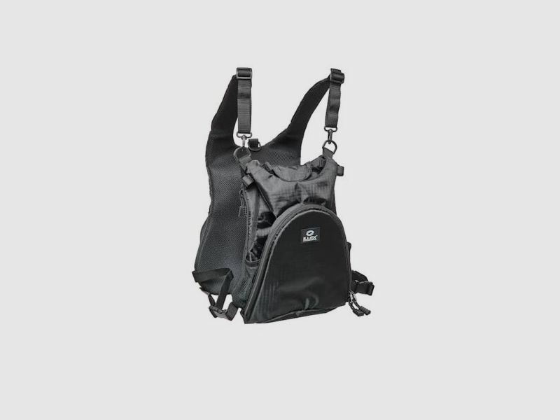 Illex Stalker Bag Vest, billede 1 af 2