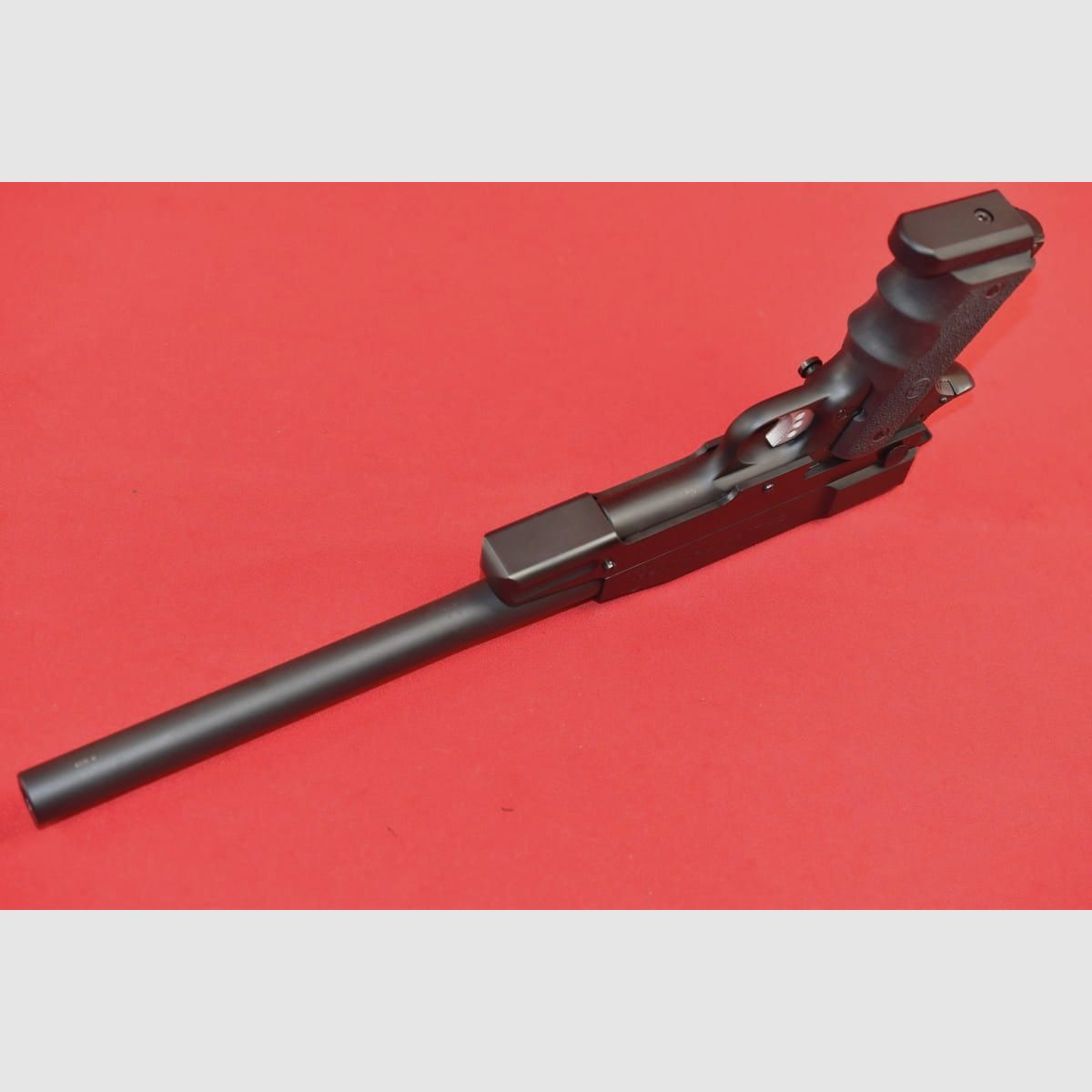 #5694 TANFOGLIO RAPTOR Pistolet, cal. 44 Mag., image 5 sur 19