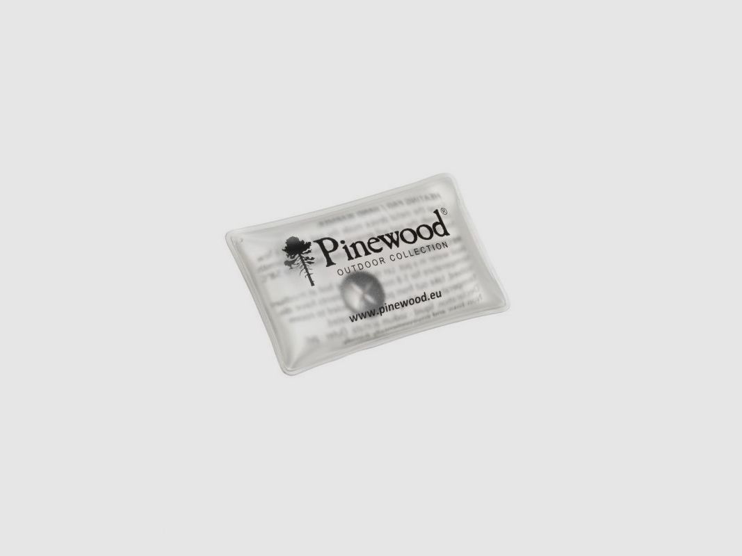 Chemical hand warmer 1200 PINEWOOD