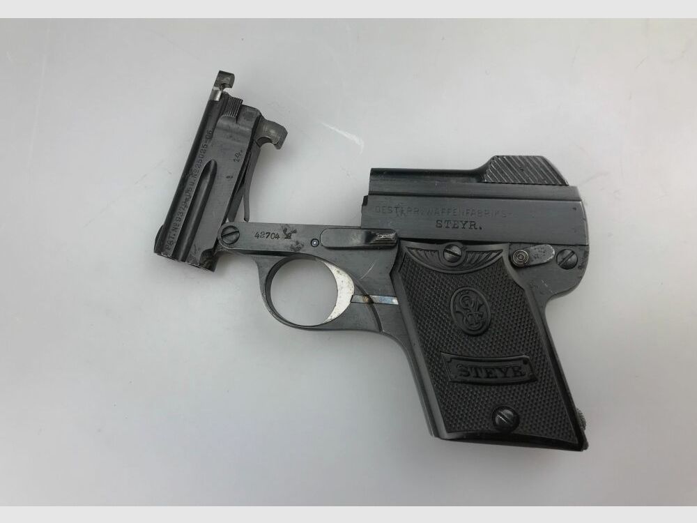 Steyr 1909